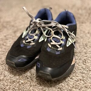 Brooks Cascadia 15 GTX Trail Running Shoes